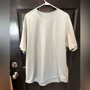 BYLT Basics - Drop Cut Tee